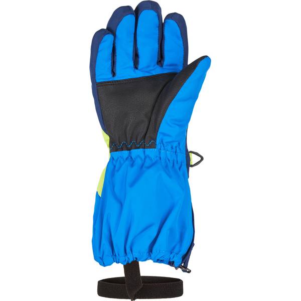 Thumbnail - ZIENER Kinder Handschuhe LEVIO AS(R) MINIS glove