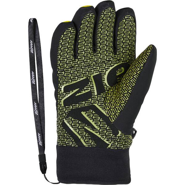 Thumbnail - ZIENER Kinder Handschuhe LANUS AS(R) PR glove junior