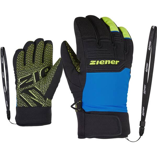 Thumbnail - ZIENER Kinder Handschuhe LANUS AS(R) PR glove junior