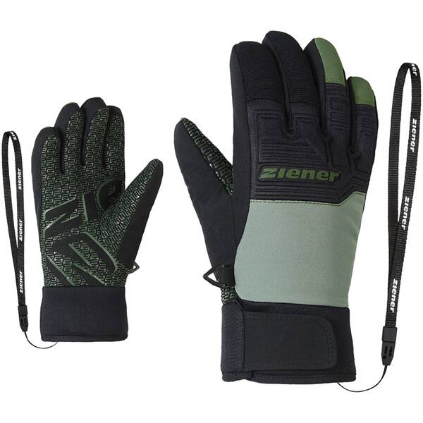 Thumbnail - ZIENER Kinder Handschuhe LANUS AS(R) PR glove junior