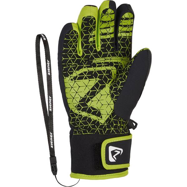 Thumbnail - ZIENER Kinder Handschuhe LONZALO AS(R) glove junior