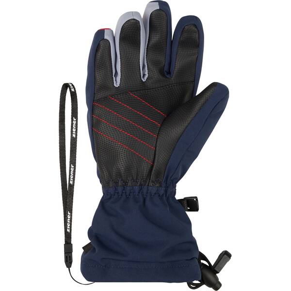 Thumbnail - ZIENER Kinder Handschuhe LAVAL AS(R) AW glove junior
