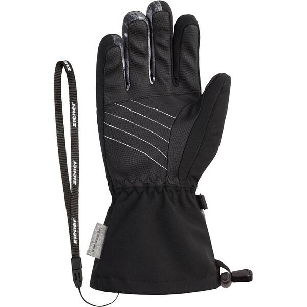 Thumbnail - ZIENER Kinder Handschuhe LAVAL AS(R) AW glove junior