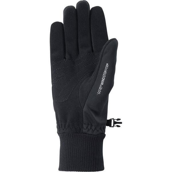 Thumbnail - ZIENER Herren Handschuhe Softshell-Handschuhe Idealist WS