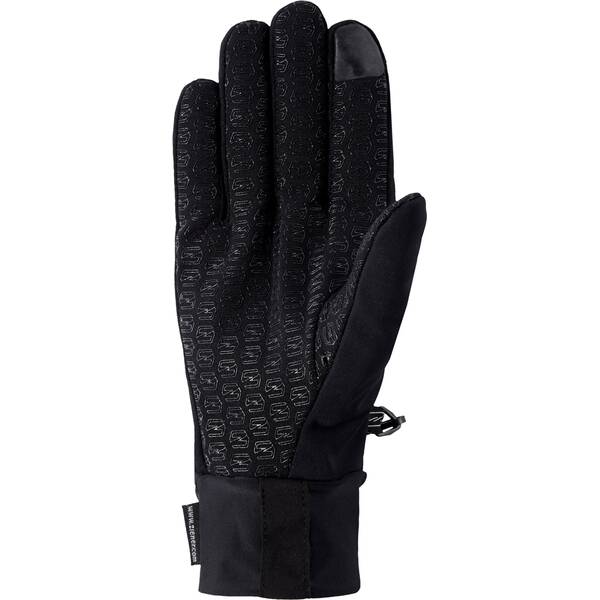 Thumbnail - ZIENER Herren Handschuhe IVIDURO TOUCH glove multisport