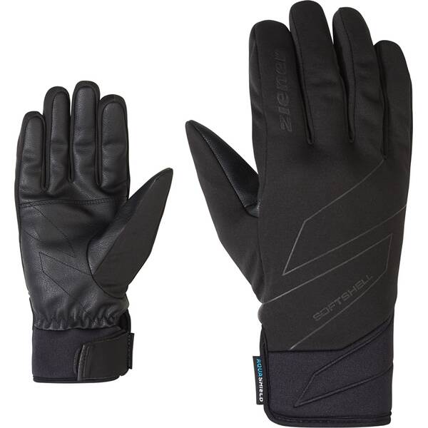 Thumbnail - ZIENER Herren Handschuhe ILION AS(R) glove multisport