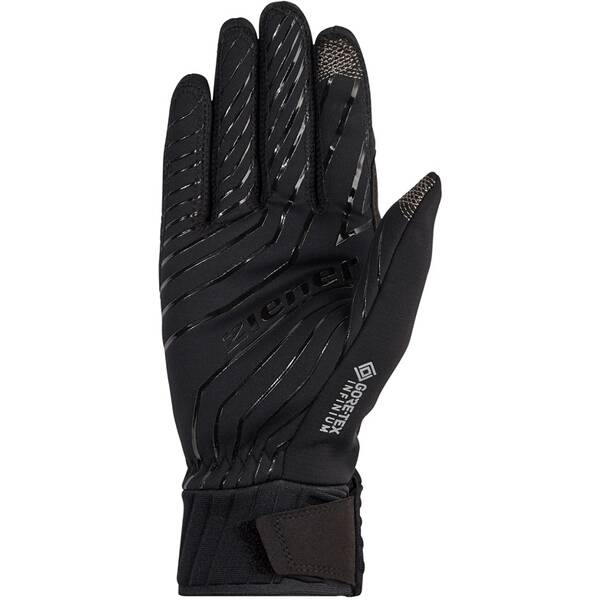 Thumbnail - ZIENER Herren Handschuhe IRONIKUS WS Touch glove multisport