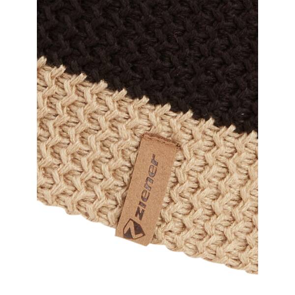 Thumbnail - ZIENER Herren Mütze IBLIME hat