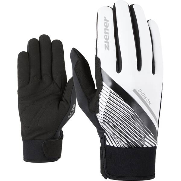 Thumbnail - ZIENER Herren Handschuhe ULANDO GTX INF glove crosscountry