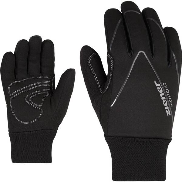 Thumbnail - ZIENER Herren Handschuhe UNICO Junior glove crosscountry
