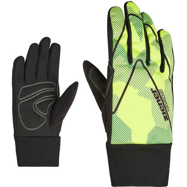 Thumbnail - ZIENER Herren Handschuhe UNICO Junior glove crosscountry