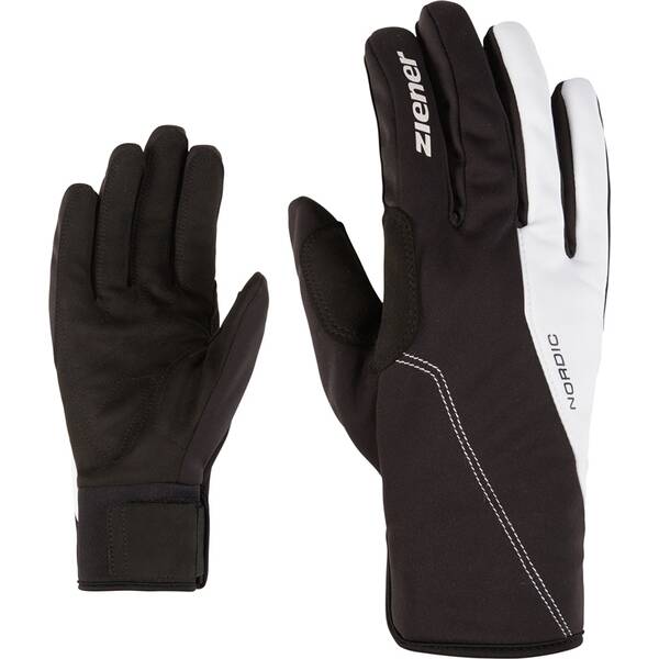 Thumbnail - ZIENER Damen Handschuhe ULTIMANA PR lady glove crosscountry