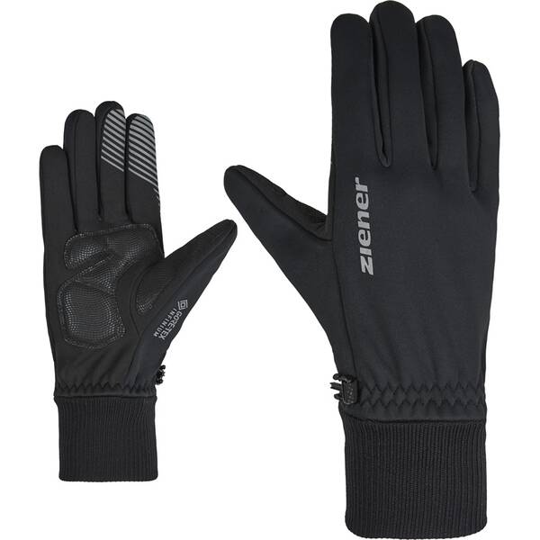 Thumbnail - ZIENER Herren Handschuhe DIDEALIST WS TOUCH bike glove