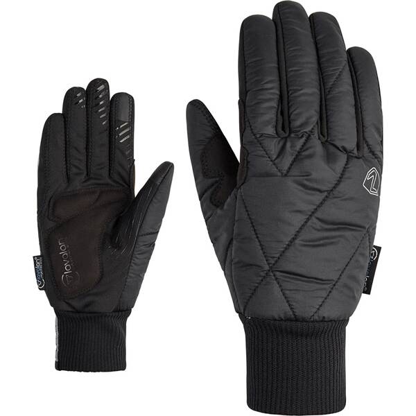 Thumbnail - ZIENER Damen Handschuhe DAGGI AW TOUCH LADY bike glove