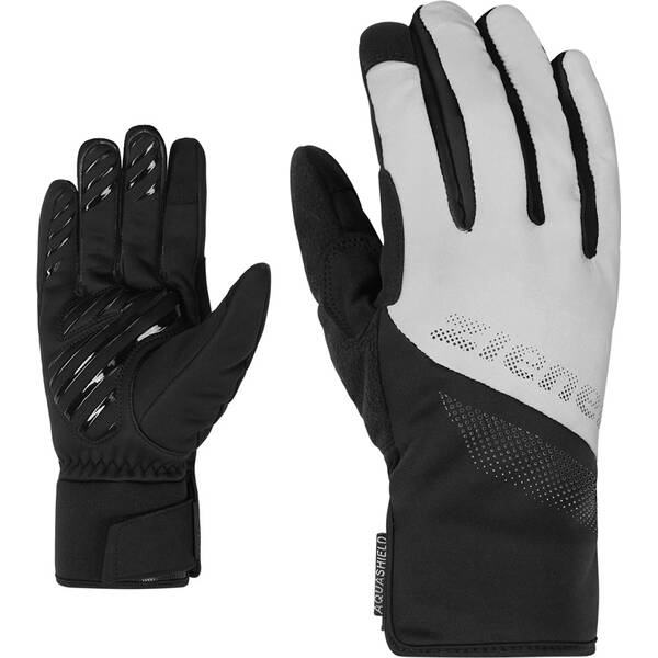 Thumbnail - ZIENER Herren Handschuhe DILIP AS(R) TOUCH bike glove