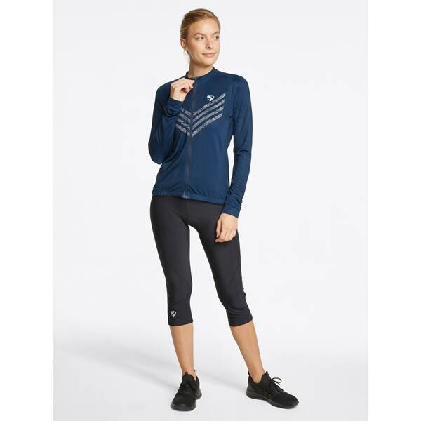 Thumbnail - ZIENER Damen Tight NEBIA X-FUNCTION lady (tights)