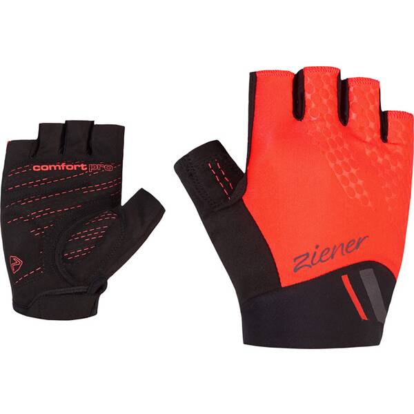 Thumbnail - ZIENER Damen Handschuhe CAITILIN lady bike glove
