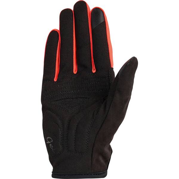 Thumbnail - ZIENER Damen Handschuhe CEDA TOUCH long lady bike glove