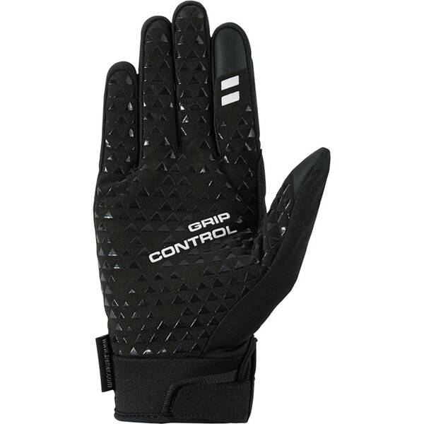 Thumbnail - ZIENER Herren Handschuhe CORNELIS TOUCH LONG bike glove uni