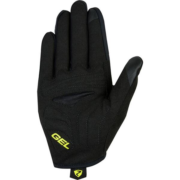 Thumbnail - ZIENER Herren Handschuhe CLYO TOUCH LONG