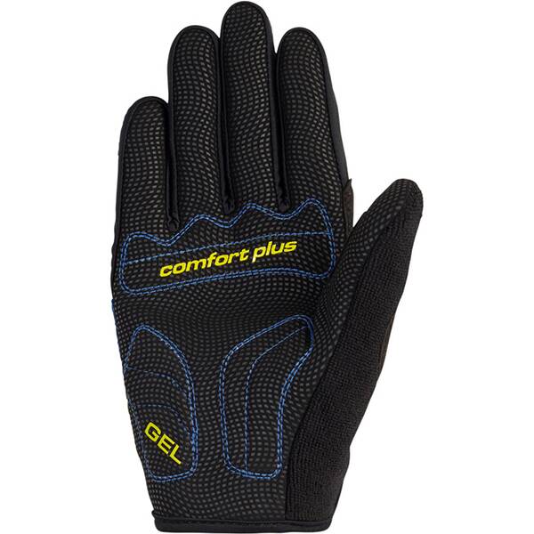 Thumbnail - ZIENER Kinder Handschuhe COLO LONG