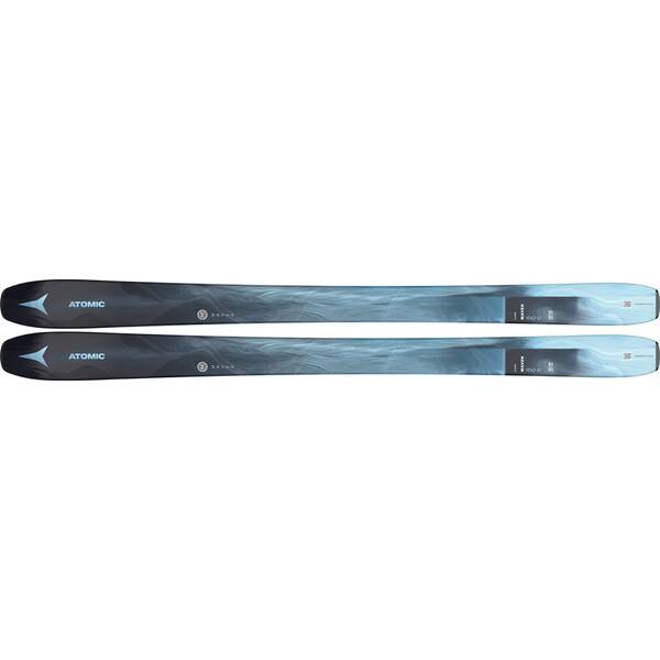 Thumbnail - ATOMIC Damen All-Mountain Ski N MAVEN 86 C Blue