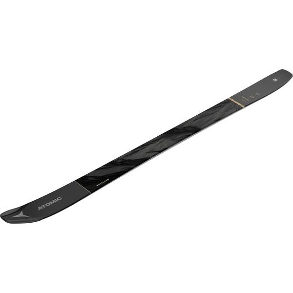 Thumbnail - ATOMIC Herren Freeride Ski N BACKLAND 117 BLACK/Gold