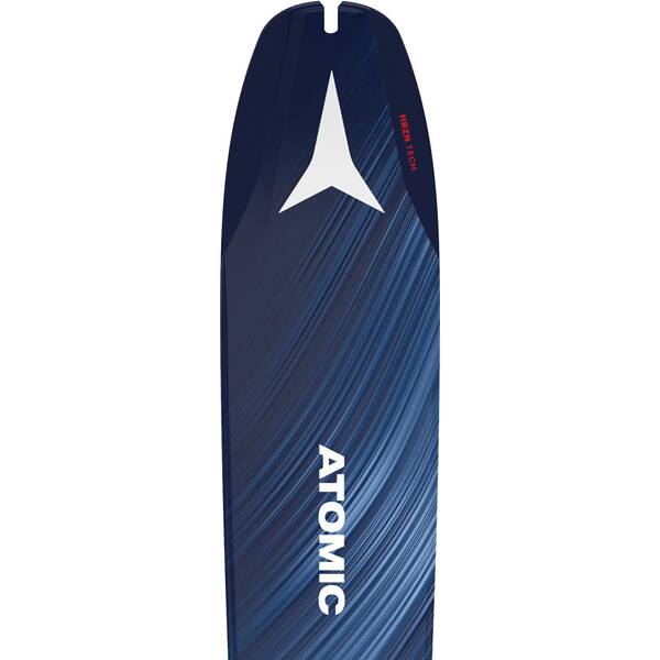 Thumbnail - ATOMIC Tourenski N BACKLAND 85 W Blue