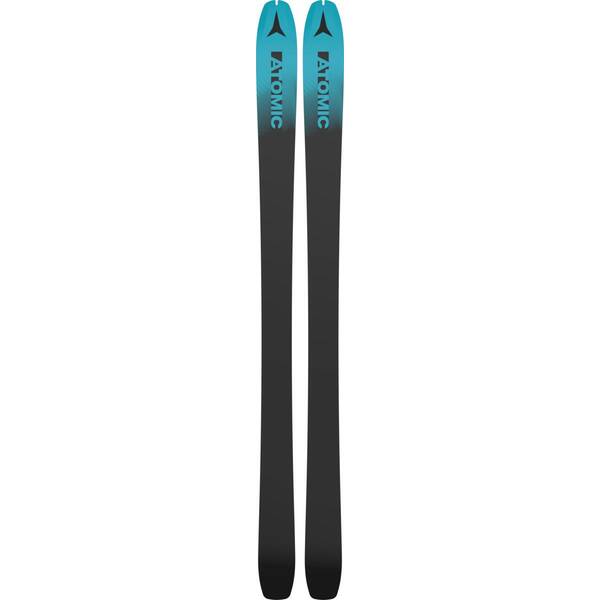 Thumbnail - ATOMIC Tourenski N BACKLAND 80 UL BLACK/Blue