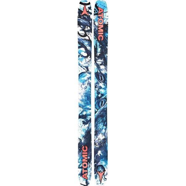 Thumbnail - ATOMIC Herren Free Style Ski N BENT CHETLER 120 BLACK/Muco