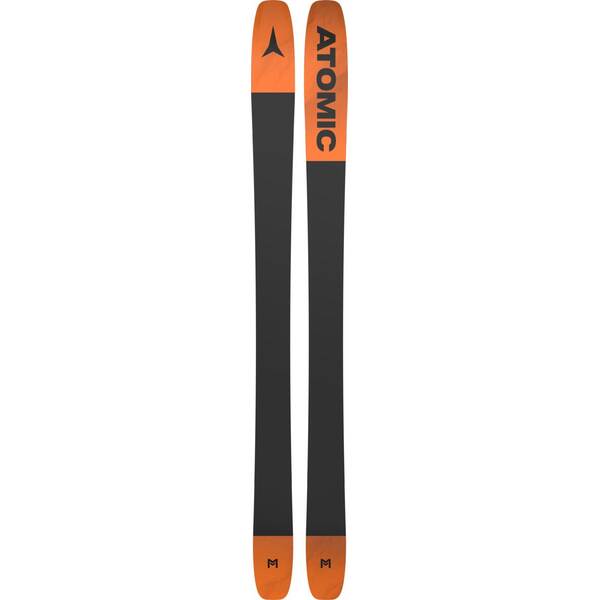 Thumbnail - ATOMIC Herren All-Mountain Ski N MAVERICK 105 CTI Gy/BLACK