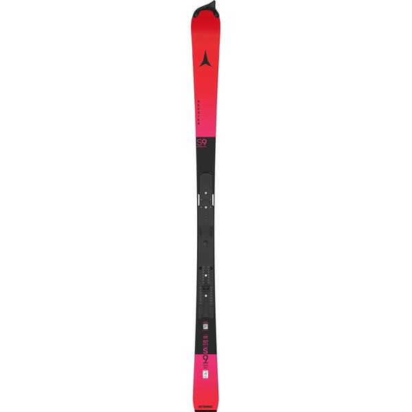 Thumbnail - ATOMIC Herren Racing Ski NY REDSTER S9 W FIS 157