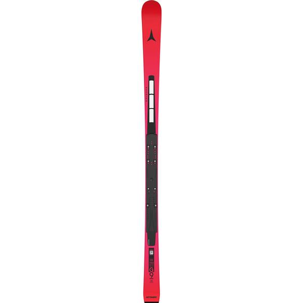 Thumbnail - ATOMIC Herren Racing Ski NYI REDSTER G9 FIS RVSKS J-RP³