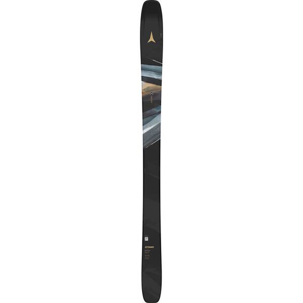 Thumbnail - ATOMIC Damen All-Mountain Ski N MAVEN 94 CTI Black