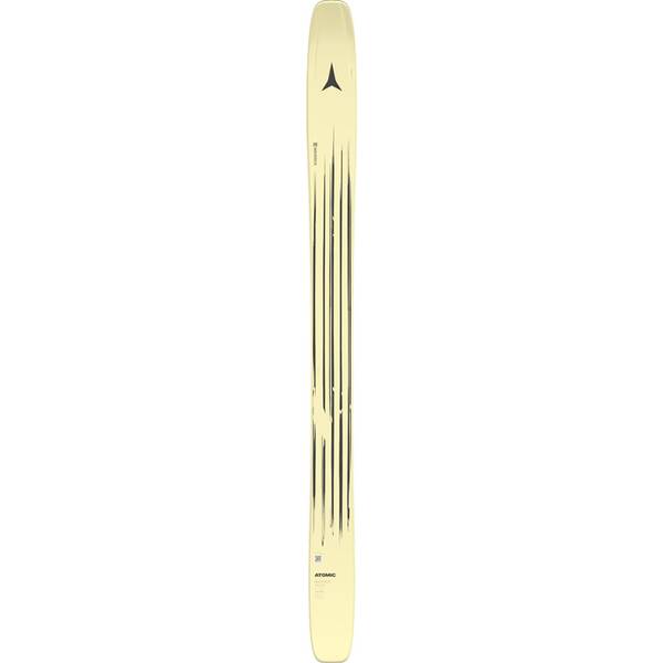 Thumbnail - ATOMIC Herren All-Mountain Ski N MAVERICK 115 CTI Butter/Blac