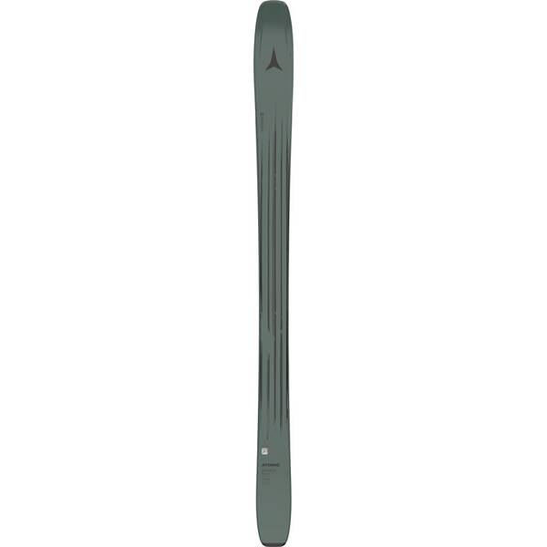 Thumbnail - ATOMIC Herren All-Mountain Ski N MAVERICK 96 CTI MOSS/Black