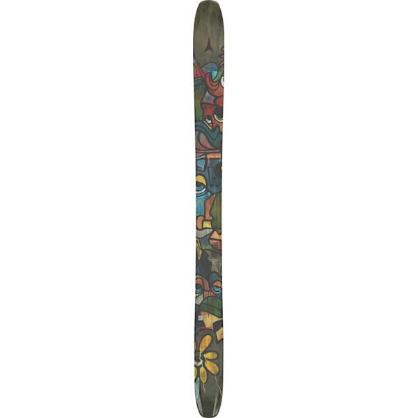 Thumbnail - ATOMIC Herren Free Style Ski N BENT 110
