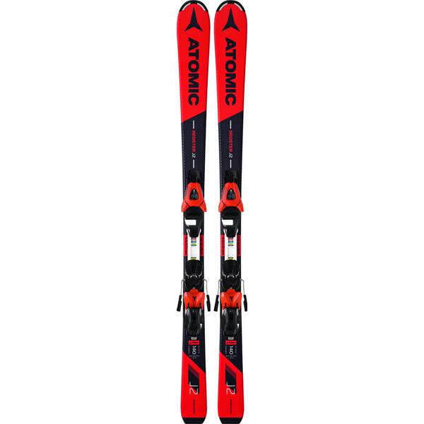 Thumbnail - ATOMIC Kinder Skier "Redster J2 130-150 + L7 ET" inklusive Bindung
