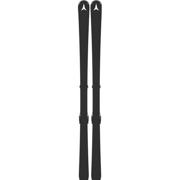 Thumbnail - ATOMIC Herren REDSTER G9 REVO S + X 12 GW Red/Silver