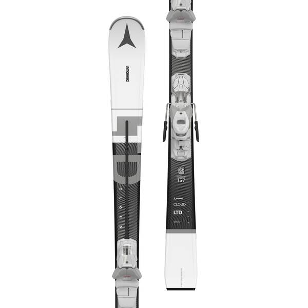 Thumbnail - ATOMIC Damen CLOUD LTD WHITE + M 10 GW