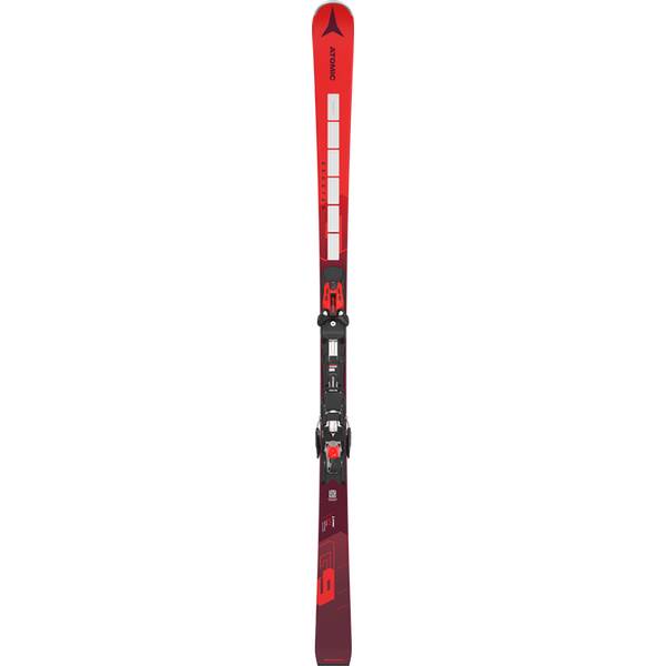 Thumbnail - ATOMIC Herren Ski REDSTER G9 RVSK S + X 12 GW Re