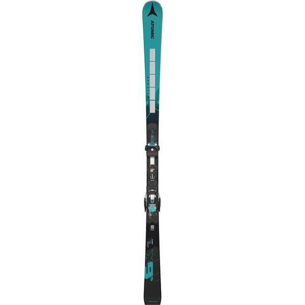 Thumbnail - ATOMIC Herren Ski REDSTER X9S RVSK S + X 12 GW T