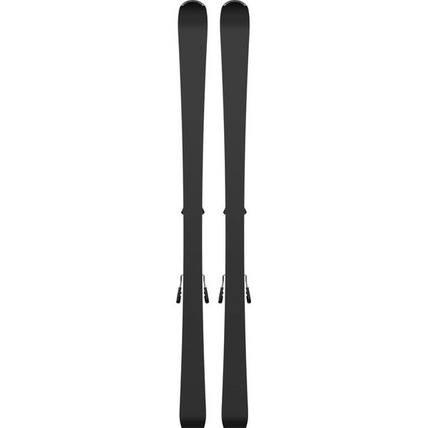 Thumbnail - ATOMIC Damen Ski CLOUD C12 RVSK C + M 10 GW BLA