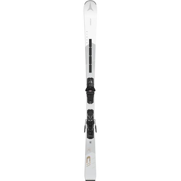 Thumbnail - ATOMIC Damen Ski CLOUD C11 RVSK LIGHT + M 10 GW