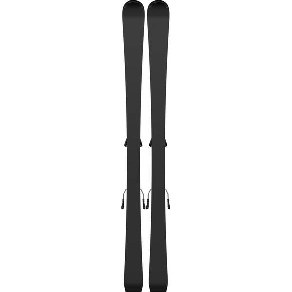 Thumbnail - ATOMIC Kinder Ski REDSTER J4 + L 6 GW Red