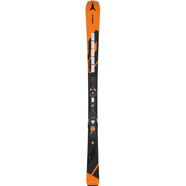 Thumbnail - ATOMIC Herren Ski REDSTER Q9.8 RVSK S + X 12 GW
