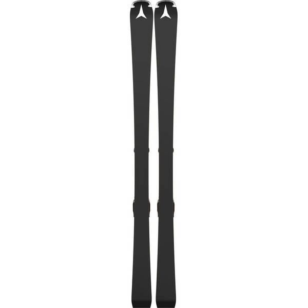 Thumbnail - ATOMIC Herren Ski REDSTER Q9 RVSK S + X 12 GW BL