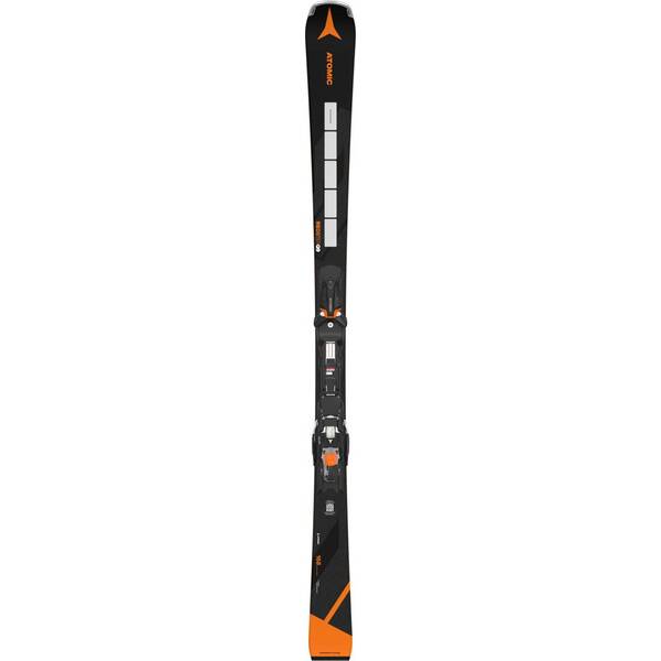 Thumbnail - ATOMIC Herren Ski REDSTER Q9 RVSK S + X 12 GW BL