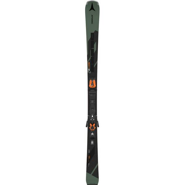 Thumbnail - ATOMIC Herren Ski REDSTER Q7.8 RVSK C + MI 12 GW