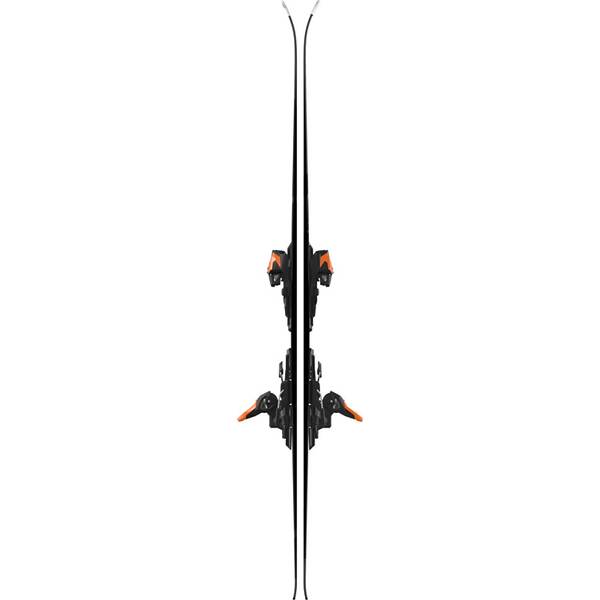 Thumbnail - ATOMIC Herren Ski REDSTER Q4 + M 10 GW Gy/BLACK